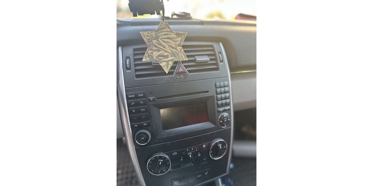 Mercedes-Benz B 150 123.000 km 8.800 &euro; Berlin 10178