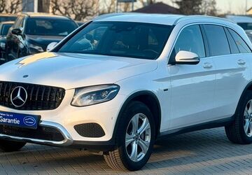 Mercedes-Benz GLC 350 136.710 km 22.850 &euro; Schönefeld 12529
