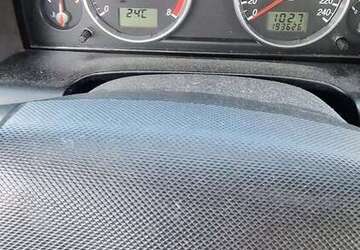 Ford Mondeo 200.000 km 850 &euro; Berlin 13055