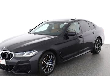 BMW 540 75.592 km 45.880 &euro; Berlin 12103