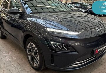 Hyundai KONA Elektro 19.733 km 17.990 &euro; Ludwigsfelde (bei Berlin) 14974