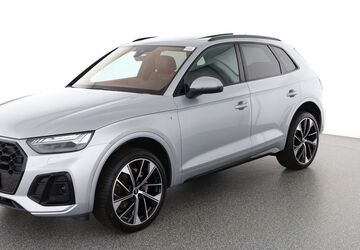 Audi Q5 72.852 km 38.880 &euro; Schönefeld 12529
