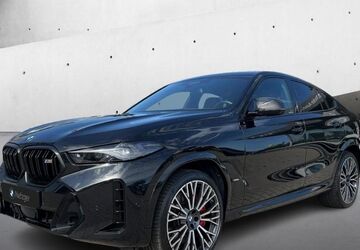 BMW X6 28.800 km 84.900 &euro; Berlin-Siemensstadt 13629