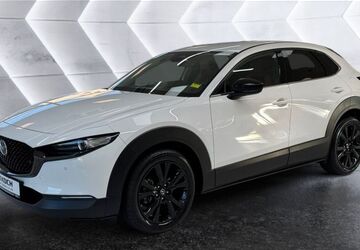 Mazda CX-30 9.500 km 26.890 &euro; Zeesen 15711
