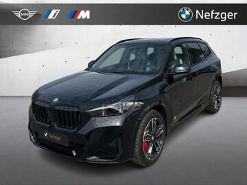 Gebrauchte BMW X1