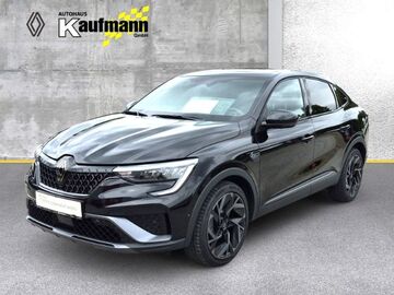 Gebrauchte Renault Arkana