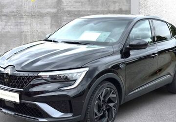 Renault Arkana 23.994 km 24.890 &euro; Berlin 13581