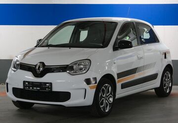 Renault Twingo 18.000 km 13.900 &euro; Berlin 10785