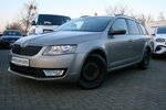 Skoda Octavia 2.0TDI Ambition Tempomat AHK Klima 261.072 km 4.980 &euro; Falkensee 14612