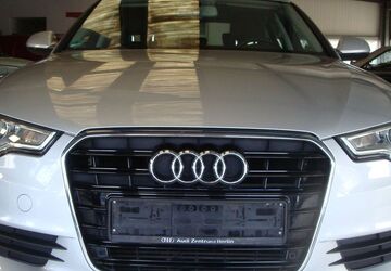 Audi A6 149.000 km 13.990 &euro; Potsdam 14469