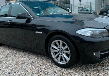 BMW 530 154.200 km 13.999 &euro; Berlin-Spandau 13597