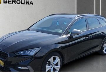 Seat Leon 10.680 km 26.899 &euro; Berlin 12105