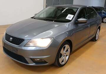 Seat Toledo 184.942 km 4.990 &euro; Berlin 12347