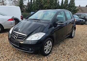 Mercedes-Benz A 180 406.200 km 1.590 &euro; Rüdersdorf OT Tasdorf 15562