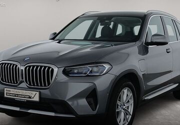 BMW X3 74.075 km 35.900 &euro; Berlin 14057