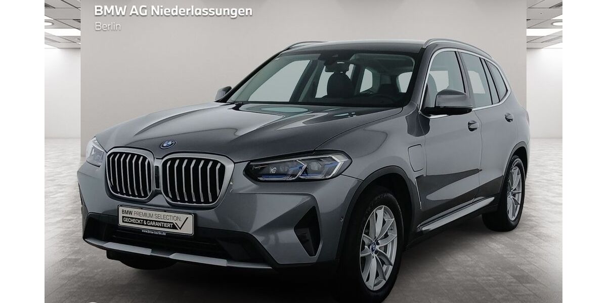 BMW X3 74.075 km 35.900 &euro; Berlin 14057