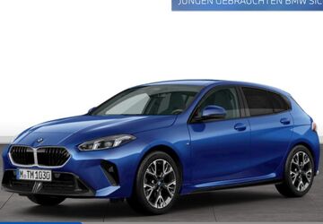 BMW 120 10.754 km 33.900 &euro; Berlin 14057