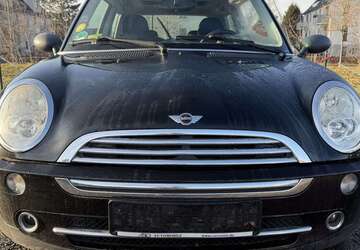 Mini One 255.000 km 1.300 &euro; mahlow 15831