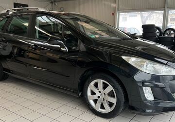 Peugeot 308 167.000 km 3.990 &euro; Berlin 12349