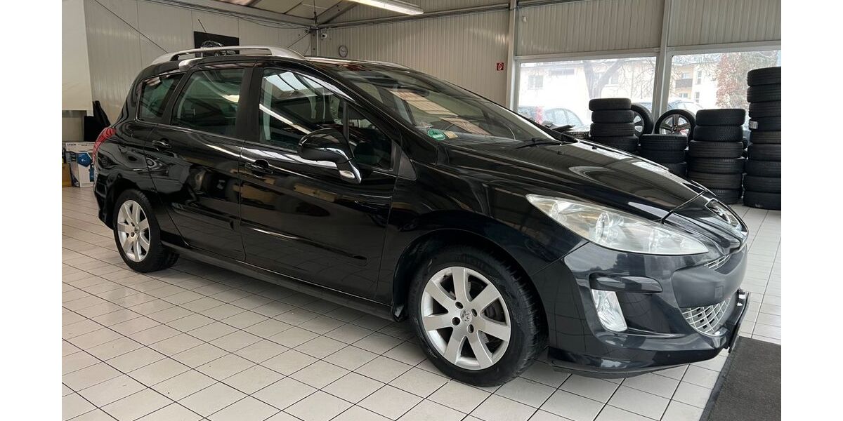 Peugeot 308 167.000 km 3.990 &euro; Berlin 12349