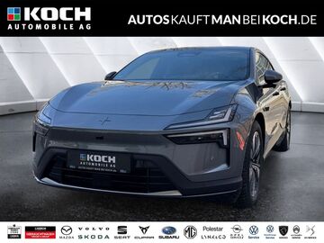 Gebrauchte Polestar 4