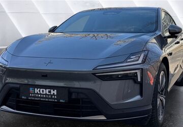 Polestar 4 5.305 km 57.990 &euro; Berlin 10553