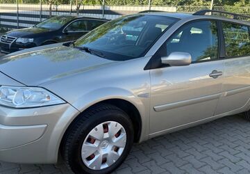 Renault Megane 205.000 km 2.450 &euro; Berlin 13581