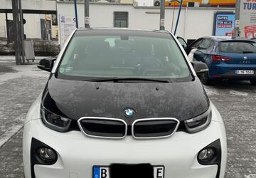 BMW i3 93.000 km 11.350 &euro; Berlin 12049