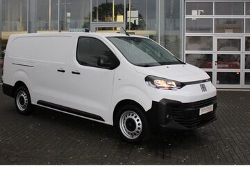 Fiat Scudo 10.182 km 28.996 &euro; Potsdam 14482