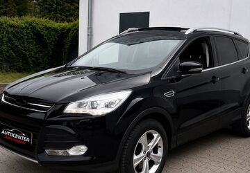 Ford Kuga 156.000 km 8.299 &euro; BERLIN 13409
