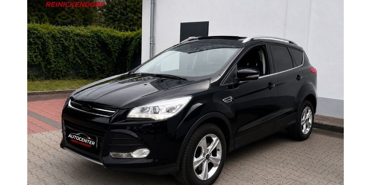 Ford Kuga 156.000 km 8.299 &euro; BERLIN 13409