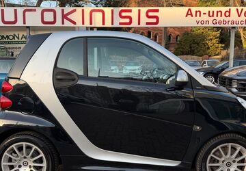 Smart ForTwo 83.000 km 7.500 &euro; Berlin 10787