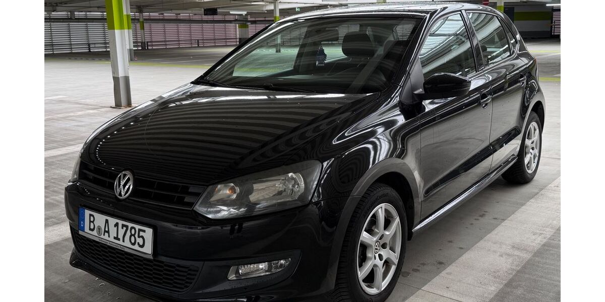 VW Polo 105.000 km 5.700 &euro; Berlin 12351