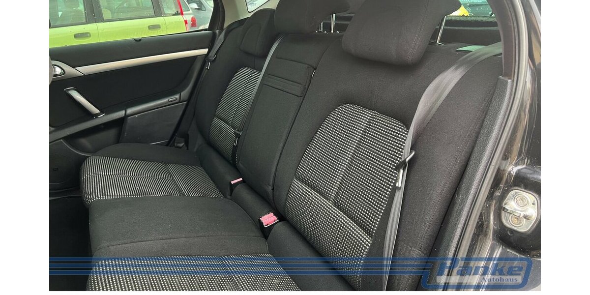 Peugeot 407 Premium*Pano*TÜV11/26*R-Cam*ALL-Rei 356.958 km 1.480 &euro; Berlin 13187