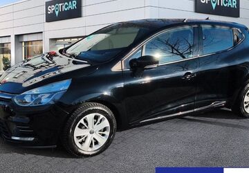 Renault Clio 41.200 km 9.490 &euro; Berlin 12681