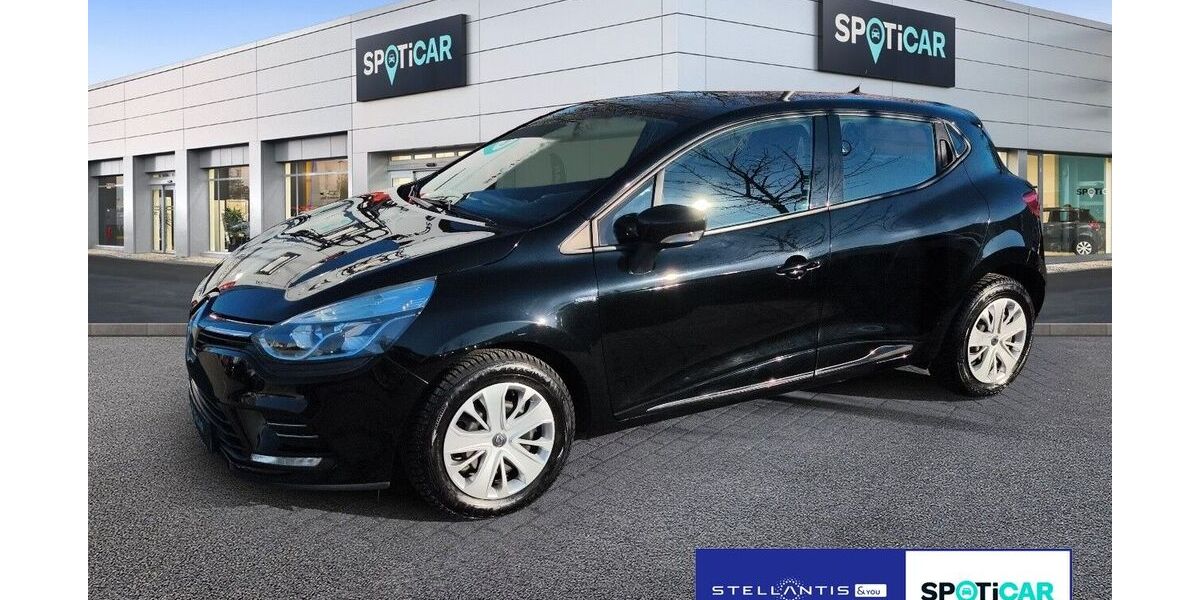 Renault Clio 41.200 km 9.490 &euro; Berlin 12681