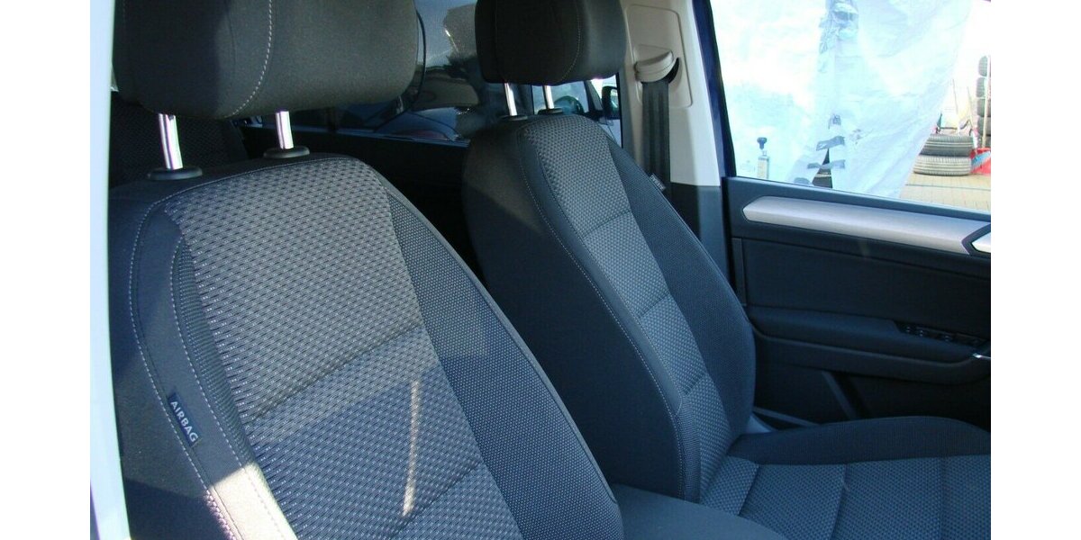 VW Touran 1.5TSI Comfortline 7-Sitzer ACC Standheizun 18.601 km 31.480 &euro; Falkensee 14612