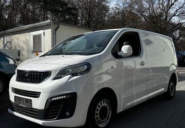 Peugeot Expert 227.000 km 7.999 &euro; Oranienburg 16515