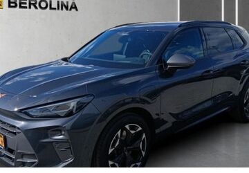 Cupra Terramar 2.000 km 45.555 &euro; Berlin 13581
