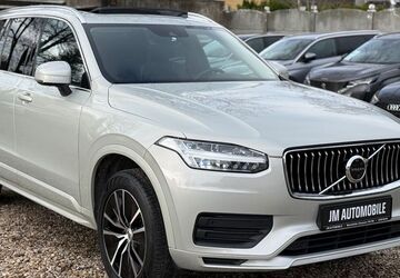 Volvo XC90 120.959 km 37.890 &euro; Berlin 12349