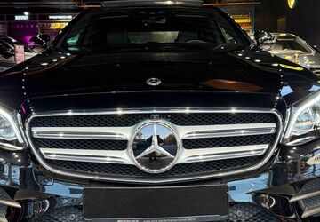 Mercedes-Benz E 400 32.000 km 47.700 &euro; Berlin 12277