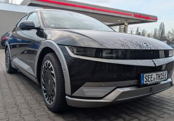 Hyundai IONIQ 5 50.000 km 27.999 &euro; Berlin 13055