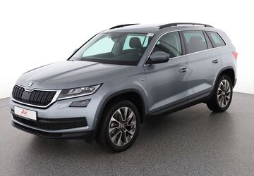 Skoda Kodiaq 89.924 km 26.880 &euro; Schönefeld 12529
