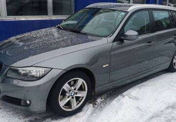 BMW 318 200.000 km 4.499 &euro; Berlin 13405