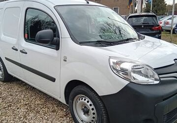 Renault Kangoo 30.000 km 12.499 &euro; Fredersdorf-Vogelsdorf bei Berlin 15370