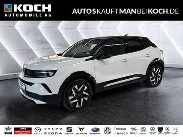 Gebrauchte Opel Mokka