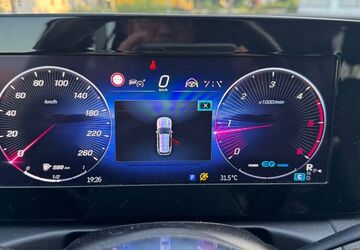 Mercedes-Benz C 200 142.000 km 22.199 &euro; Berlin 12277