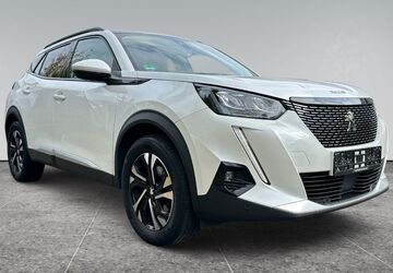Peugeot 2008 122.500 km 16.490 &euro; Schönefeld 12529
