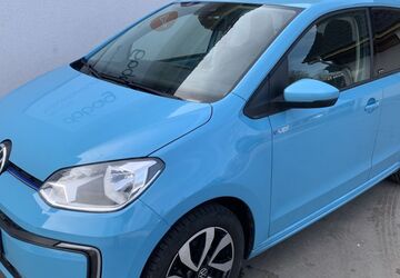 VW up! 10.900 km 13.990 &euro; Oranienburg OT Germendorf 16515