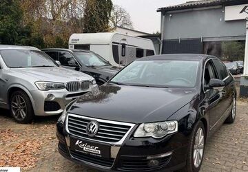 VW Passat 105.122 km 7.900 &euro; Falkensee 14612